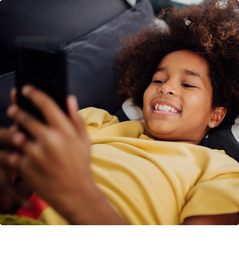 Bark expert-backed insights for parents